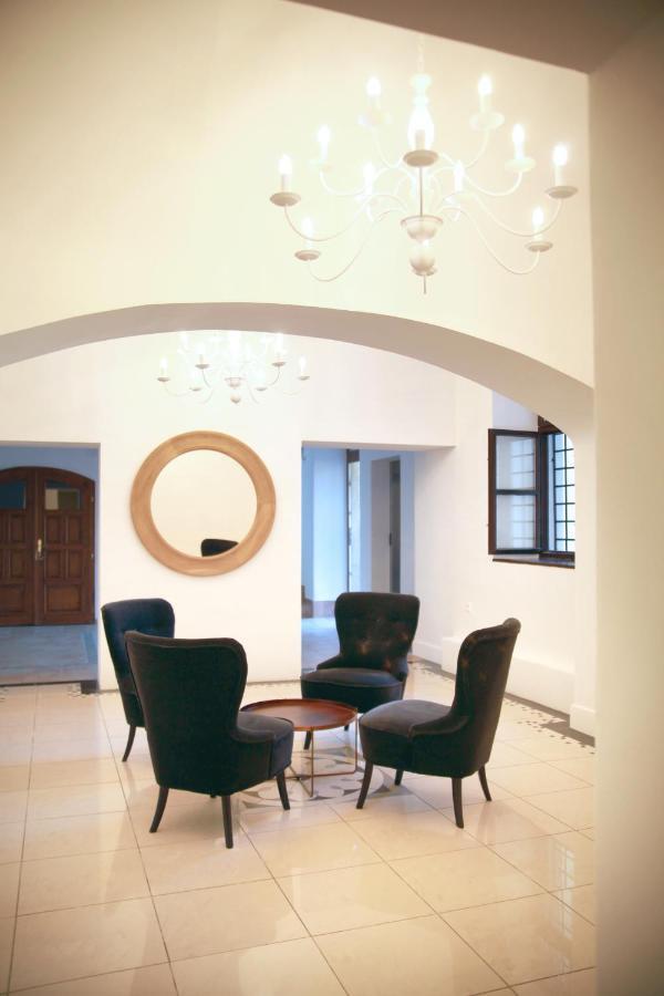 Hotel Dream Трнава Экстерьер фото